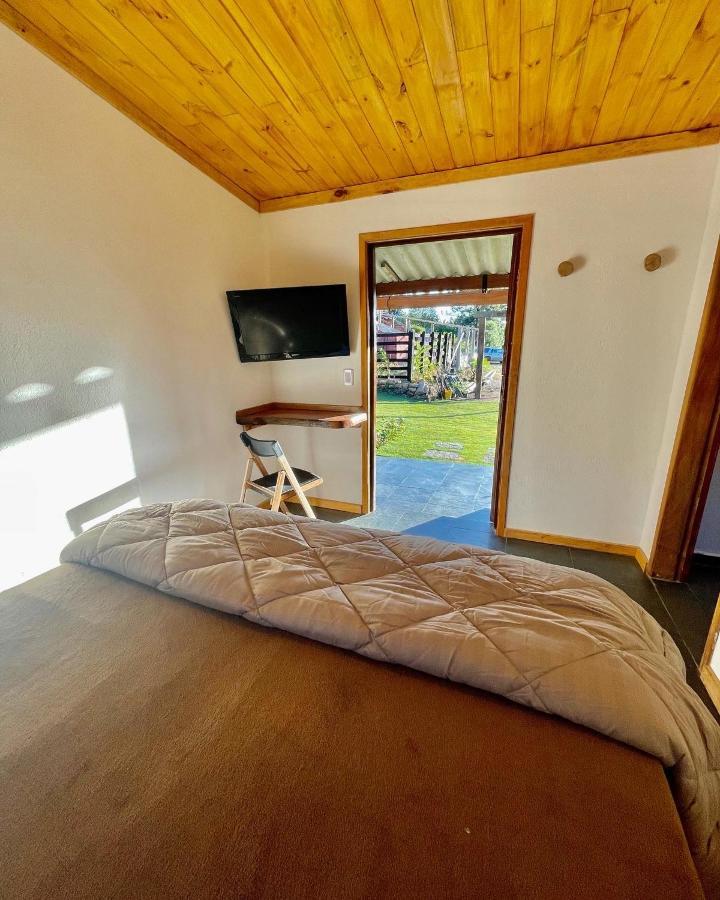 Rancho Do Paioleiro - Suites São Bento do Sapucaí Exterior foto